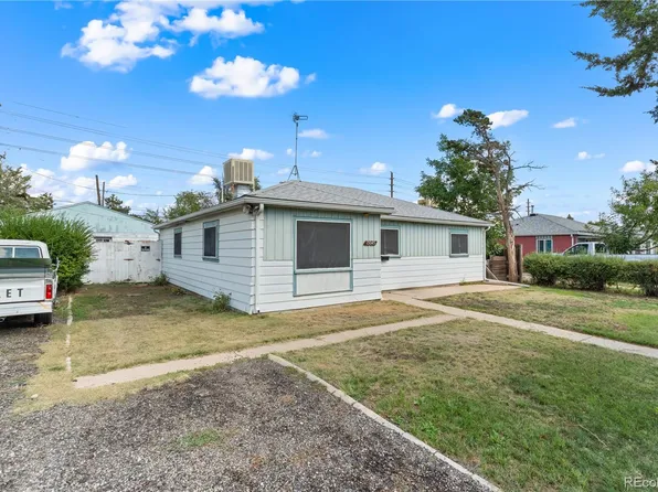 13045 E 13th Avenue, Aurora, CO 80011