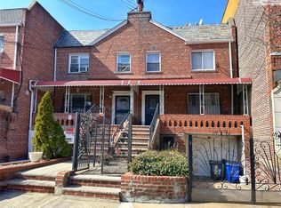 8529 52nd Ave, Elmhurst, NY 11373