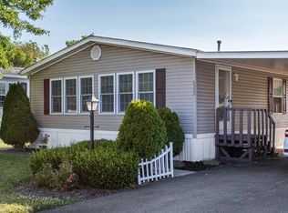 6332 Murphy Dr, Victor, NY 14564