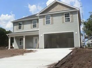 80 Sue Ellen Dr, Richmond Hill, GA 31324