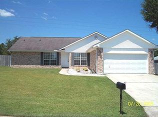 4690 Cahokia Run, Crestview, FL 32539