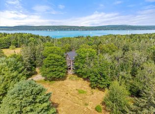 455 Eggemoggin Rd, Little Deer Isle, ME 04650