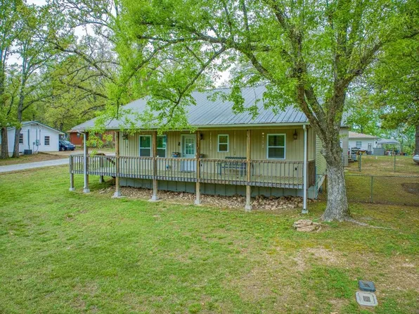 610 N Diamond Blvd, Lead Hill, AR 72644