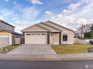 2354 5th Street SE Lot 28, East Wenatchee, WA