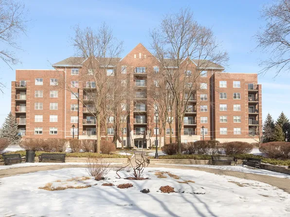 440 W Mahogany Ct Unit 608, Palatine, IL 60067
