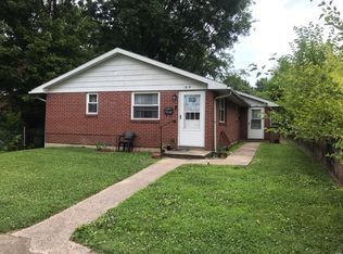 1209 Cousin St, Cape Girardeau, MO 63703