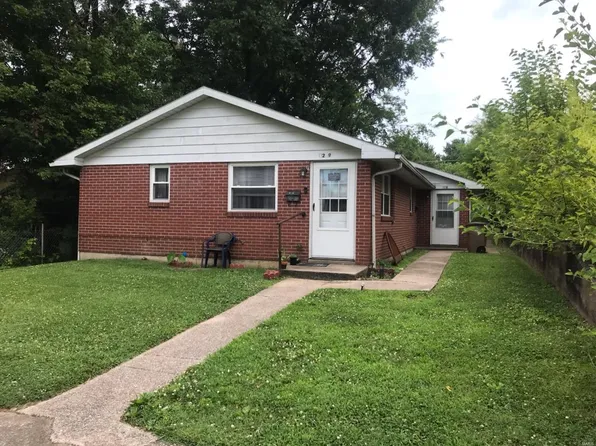 1209 Cousin St, Cape Girardeau, MO 63703