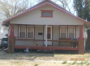 129 W Beloit Ave, Salina, KS 67401