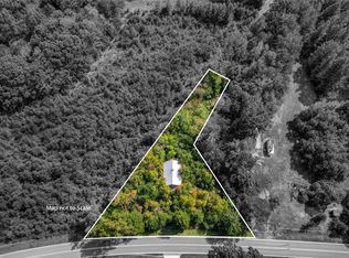 2400 Grooms Rd, Reidsville, NC 27320