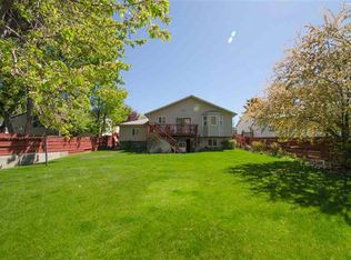 225 Thurston Ave, Pocatello, ID 83201