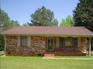 128 Magnolia Dr, Winnsboro, SC 29180