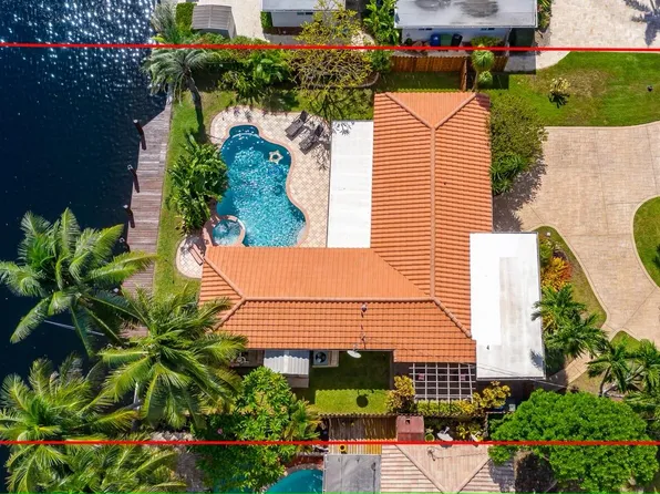 6320 NE 15th Avenue, Fort Lauderdale, FL 33334