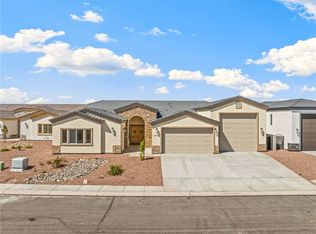 2339 Raven Ct, Bullhead City, AZ 86442