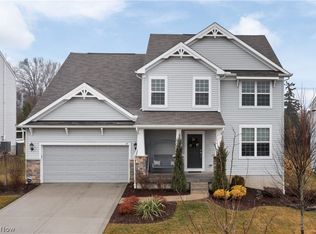 69 Garnett Cir, Copley, OH