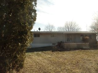 1846 Yellow Ave, Muscatine, IA 52761