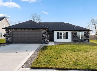 313 Conductor Cv, Garrett, IN 46738