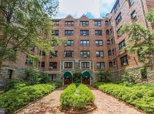 3900 Connecticut Ave NW APT 404G, Washington, DC 20008