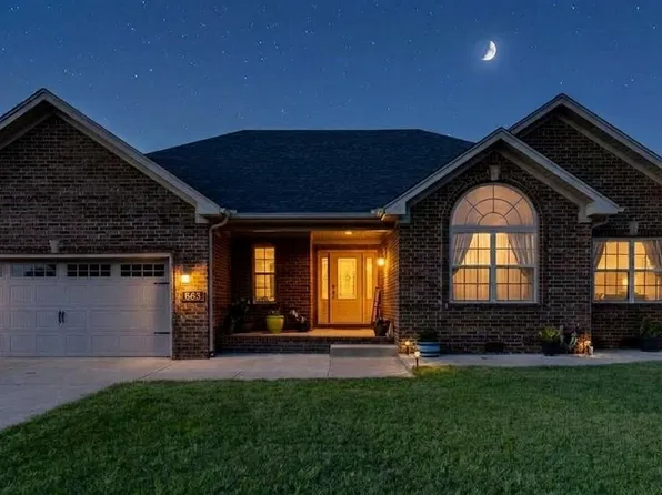 663 Baden Ln, Bowling Green, KY 42104