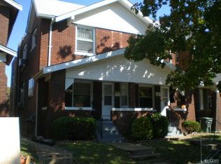 3019-3021 Magnolia Ave, Saint Louis, MO