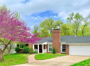 319 Violet Ln, Saint Louis, MO