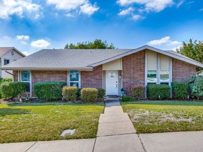3717 Standridge Dr, Carrollton, TX, 75007