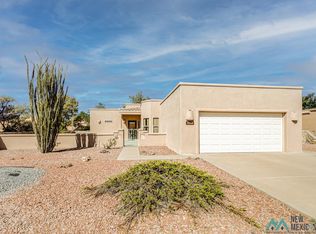 3016 Wedge Rd, Deming, NM 88030