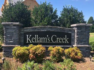 116 Kellams Creek Ct LOT 8, Greensboro, NC 27455