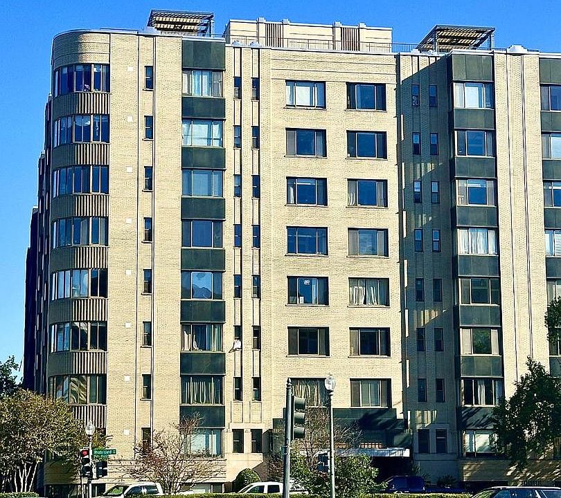1st image of 1 Scott Cir #712
