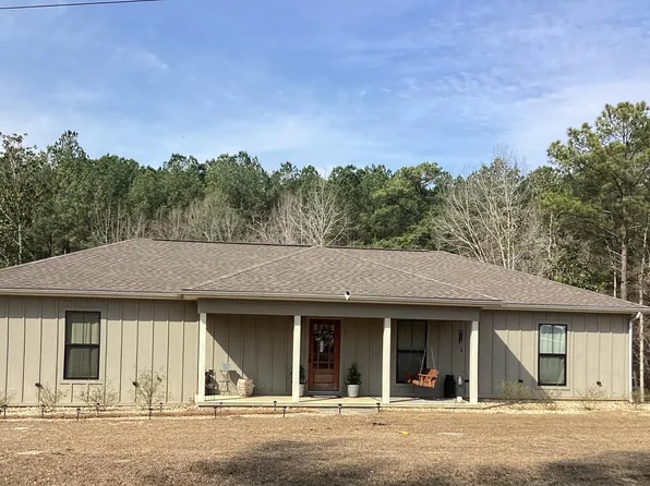18707 Leon Wiggins Rd, Andalusia, AL 36420