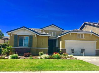 4153 Lovitt Cir, Lake Elsinore, CA 92530