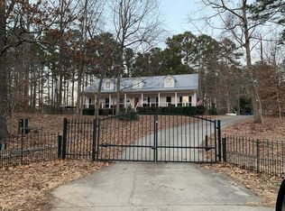 5940 Wills Orchard Rd, Cumming, GA 30040