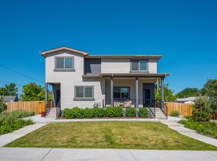 1995 S Fox St, Denver, CO 80223