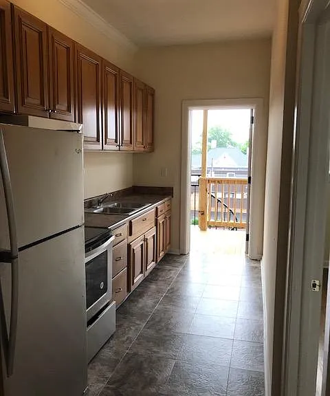 606 N Roan St #9A — Photo 4
