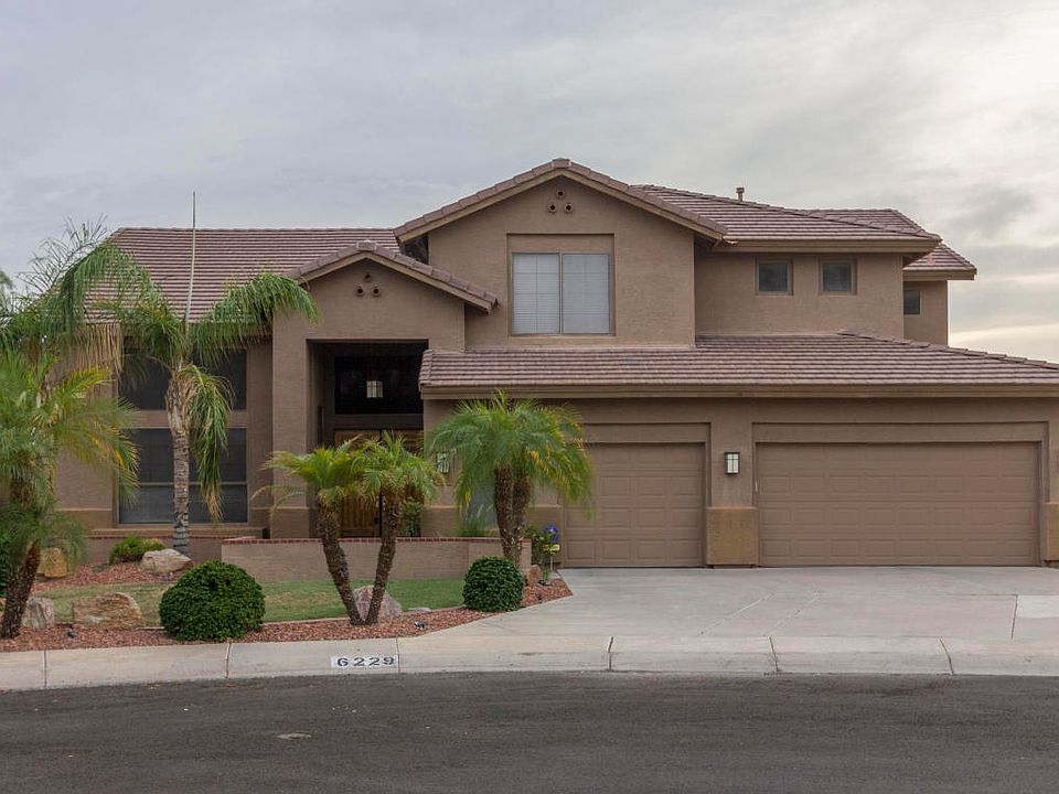 1st image of 6229 W McRae Way
