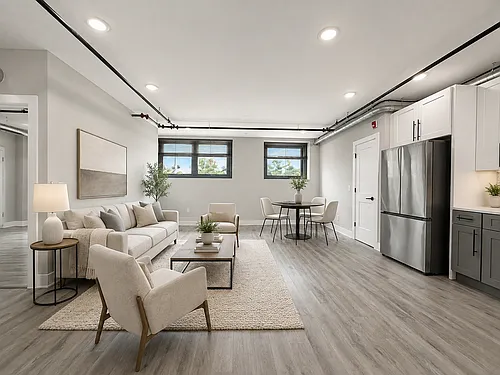 Floor plan LL04
