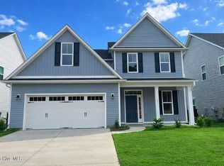 451 Galloping Foal Way SE, Bolivia, NC 28422