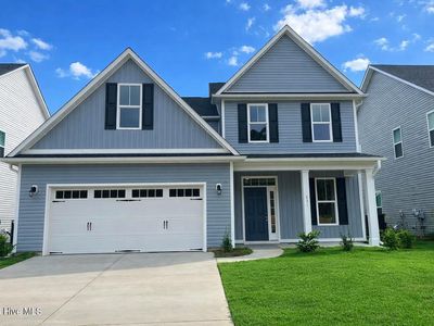 451 Galloping Foal Way SE, Bolivia, NC, 28422