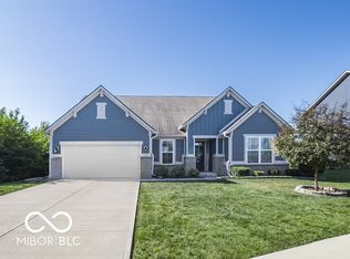 4235 Pecan Dr, Danville, IN 46122
