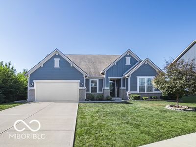 4235 Pecan Dr, Danville, IN, 46122