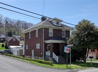 826 Bower Hill Rd, Bridgeville, PA 15017