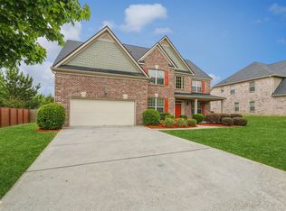 3079 Tuscan Ridge Dr, Snellville, GA 30039