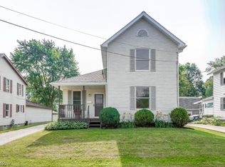 554 29th St NW, Massillon, OH 44647