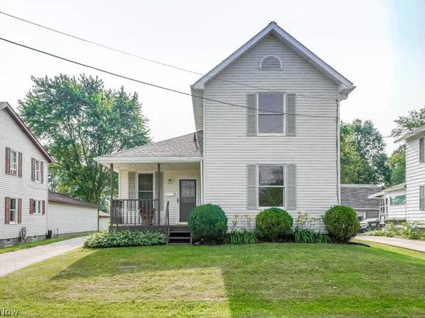 554 29th St NW, Massillon, OH 44647