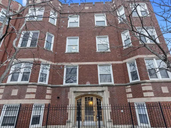 1730 W Foster Ave APT 2, Chicago, IL 60640