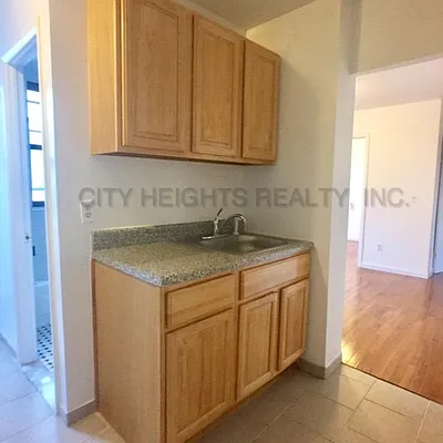 Rented by City Heights Realty | media 21
