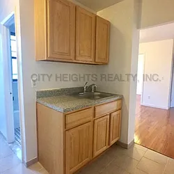Rented by City Heights Realty