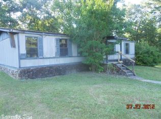 23001 Gravel Ridge Rd, Mabelvale, AR 72103