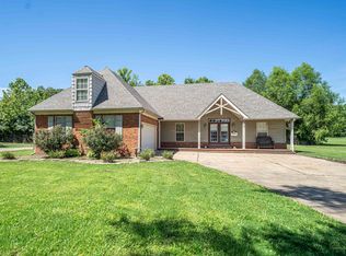 2498 Tracy Rd, Atoka, TN 38004