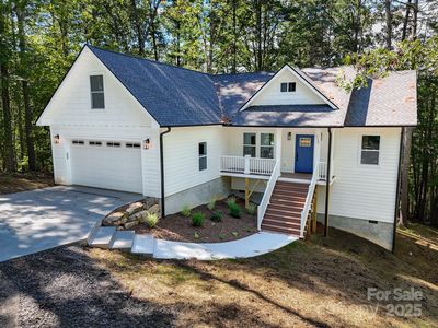 117 Forest Fern Ln, Alexander, NC, 28701