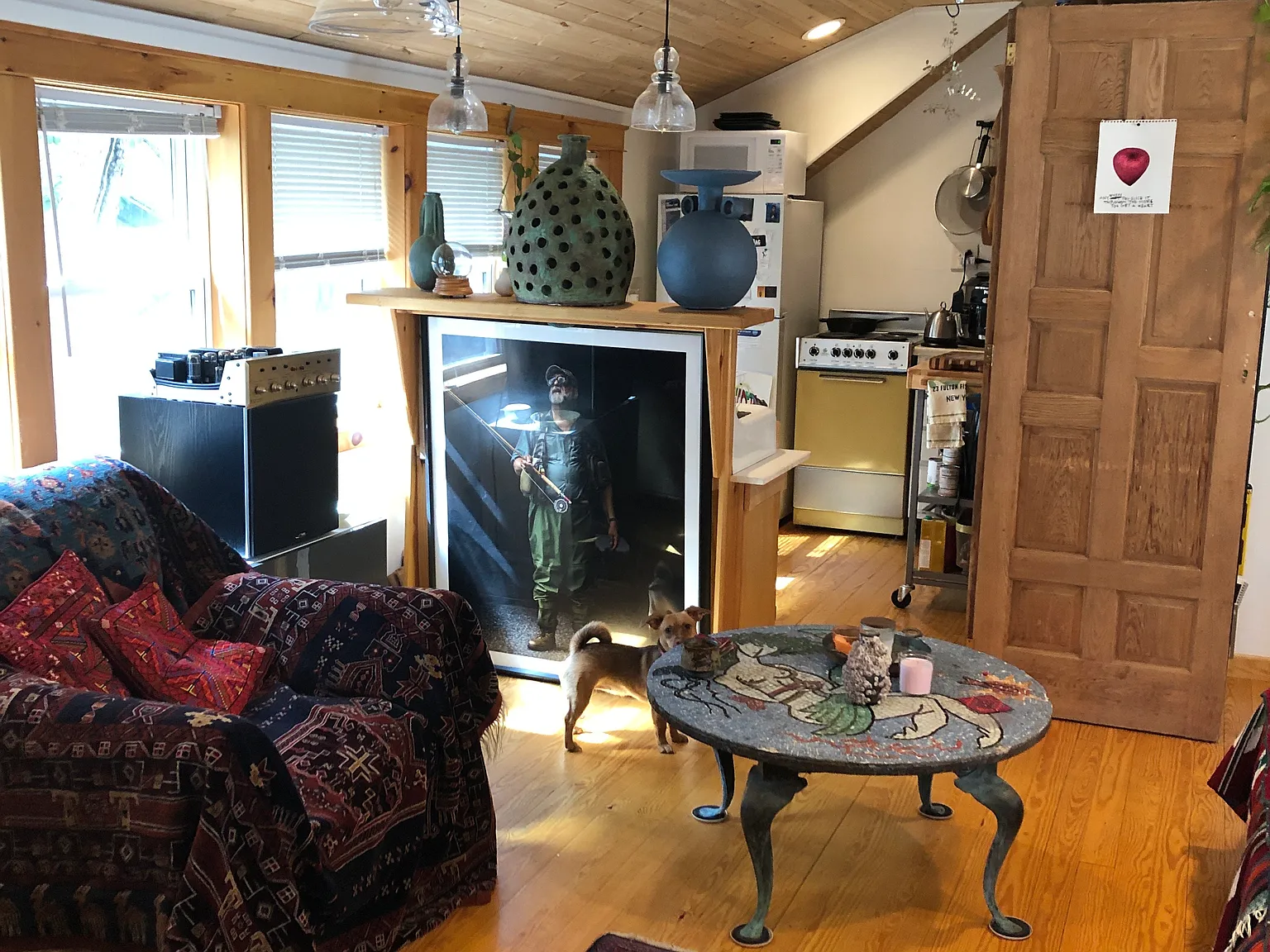 Studio, 700 sqft, $1,650 — Photo 4